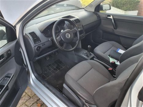 Volkswagen Polo - 1.2 - 1