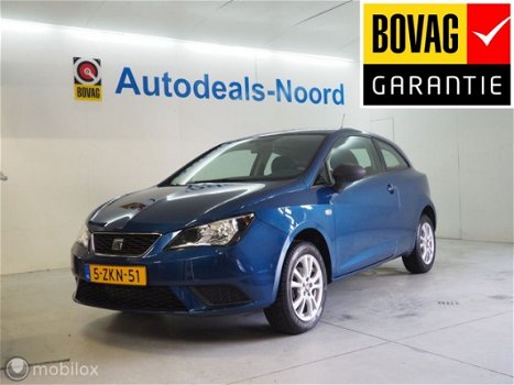 Seat Ibiza SC - 1.2 TSI Style - 1