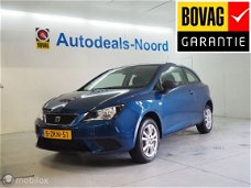 Seat Ibiza SC - 1.2 TSI Style