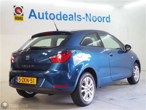 Seat Ibiza SC - 1.2 TSI Style - 1