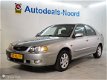 Kia Shuma - 1.6-16V LS Silver - 1 - Thumbnail