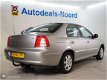 Kia Shuma - 1.6-16V LS Silver - 1 - Thumbnail