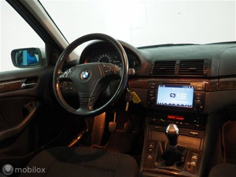 BMW 3-serie - 323i Executive - 1