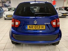 Suzuki Ignis - 1.2 Select