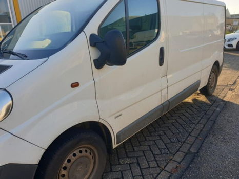 Opel Vivaro - 2.0 CDTI L2H1 - 1