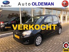 Suzuki Celerio - 1.0 Comfort AIRCO BLUETOOTH