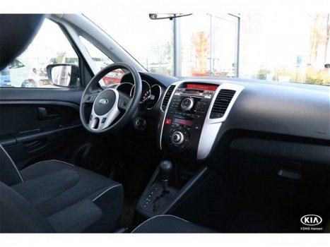 Kia Venga - 1.6 CVVT Plus Pack I Automaat I Afn-trekhaak - 1