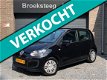 Volkswagen Up! - 1.0 move up BlueMotion NLauto/2eig/navi/airco/NAP - 1 - Thumbnail