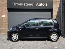 Volkswagen Up! - 1.0 move up BlueMotion NLauto/2eig/navi/airco/NAP