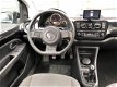 Volkswagen Up! - 1.0 move up BlueMotion NLauto/2eig/navi/airco/NAP - 1 - Thumbnail