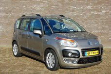 Citroën C3 Picasso - 1.6 VTi Tendance Automaat Parkeercamera Cruise Control