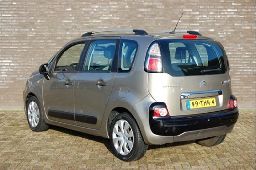 Citroën C3 Picasso - 1.6 VTi Tendance Automaat Parkeercamera Cruise Control - 1