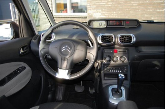 Citroën C3 Picasso - 1.6 VTi Tendance Automaat Parkeercamera Cruise Control - 1
