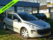 Peugeot 308 - 1.6 VTi XS Airco/El.ramen/Cruise/NAP/APK