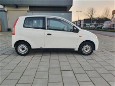 Daihatsu Cuore - 1.0-12V Tokyo 2 eigennar , nieuwe APK