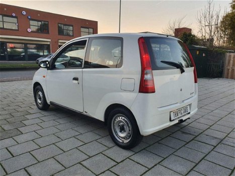 Daihatsu Cuore - 1.0-12V Tokyo 2 eigennar , nieuwe APK - 1