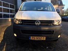 Volkswagen Transporter Kombi - 2.0 TDI 9 persoons bus