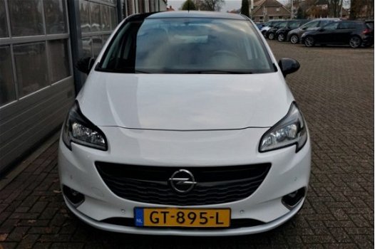 Opel Corsa - 1.0 Turbo Color Edition - 1