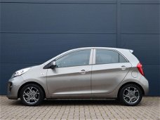 Kia Picanto - 1.0 CVVT ColorLine | Climate control | Cruise control | Leer