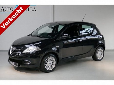 Lancia Y(psilon) - 1.2 Sportivo - 1