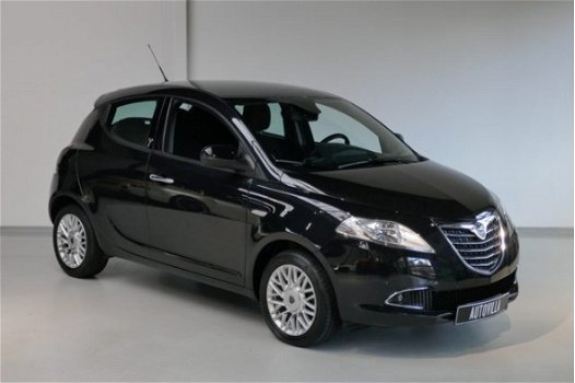 Lancia Y(psilon) - 1.2 Sportivo - 1