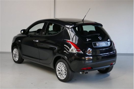 Lancia Y(psilon) - 1.2 Sportivo - 1