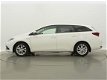 Toyota Auris Touring Sports - 1.8 Hybrid Dynamic Limited | Parkeersensoren | Navigatie | Stoelverwar - 1 - Thumbnail