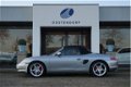 Porsche Boxster S - Cabrio 3.2/260pk Tiptr. Automaat|2004|Leder|PDC|Cruise|18''LMV - 1 - Thumbnail