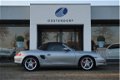 Porsche Boxster S - Cabrio 3.2/260pk Tiptr. Automaat|2004|Leder|PDC|Cruise|18''LMV - 1 - Thumbnail