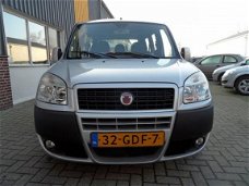 Fiat Doblò - 1.4 Dynamic AIRCO, Trekhaak