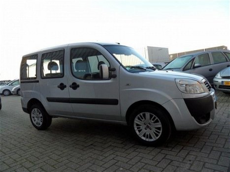 Fiat Doblò - 1.4 Dynamic AIRCO, Trekhaak - 1