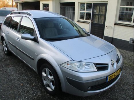 Renault Mégane Grand Tour - 1.5 DCI 861300 PK EURO 4 2009 - 1