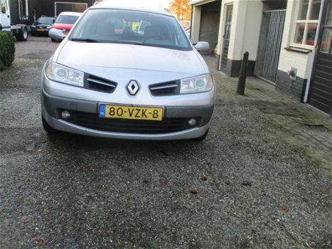 Renault Mégane Grand Tour - 1.5 DCI 861300 PK EURO 4 2009 - 1