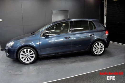 Volkswagen Golf - 1.4 TSI 122pk Highline - 1