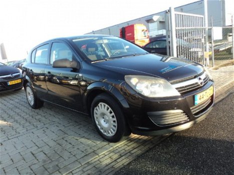 Opel Astra - 1.6 16V 5Deurs Enjoy airco - 1