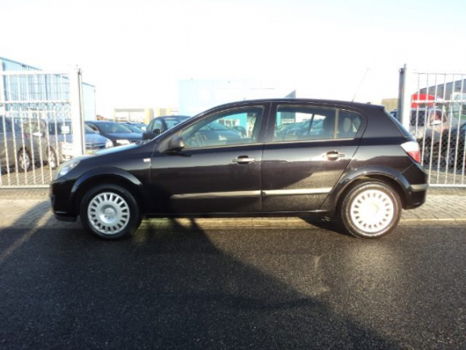 Opel Astra - 1.6 16V 5Deurs Enjoy airco - 1