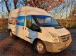 Ford Transit - 300L 2.2 TDCI HD / BJ 2008 - 1 - Thumbnail