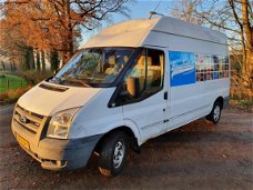 Ford Transit - 300L 2.2 TDCI HD / BJ 2008