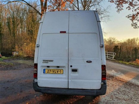 Ford Transit - 300L 2.2 TDCI HD / BJ 2008 - 1