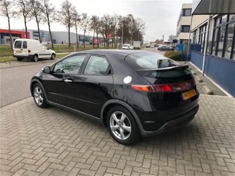 Honda Civic - 1.4 Sport 2008/ 1.4/ apk gekeurd - 1