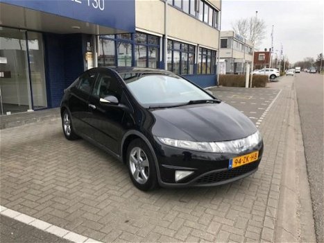 Honda Civic - 1.4 Sport 2008/ 1.4/ apk gekeurd - 1