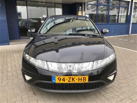 Honda Civic - 1.4 Sport 2008/ 1.4/ apk gekeurd - 1