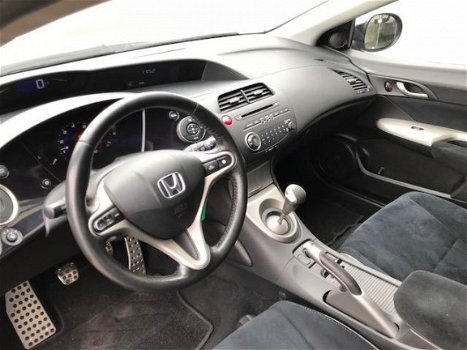 Honda Civic - 1.4 Sport 2008/ 1.4/ apk gekeurd - 1