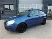 Volkswagen Polo - 1.4-16V Optive Airco Clima Cruise Control - 1 - Thumbnail