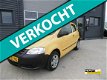 Volkswagen Fox - 1.4 Trendline Airco Cruise Control Navi - 1 - Thumbnail