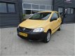 Volkswagen Fox - 1.4 Trendline Airco Cruise Control Navi - 1 - Thumbnail