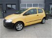 Volkswagen Fox - 1.4 Trendline Airco Cruise Control Navi - 1 - Thumbnail