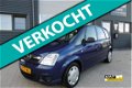 Opel Meriva - 1.6-16V Essentia Automaat Airco MPV - 1 - Thumbnail