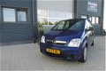 Opel Meriva - 1.6-16V Essentia Automaat Airco MPV - 1 - Thumbnail