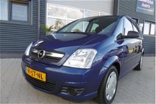 Opel Meriva - 1.6-16V Essentia Automaat Airco MPV